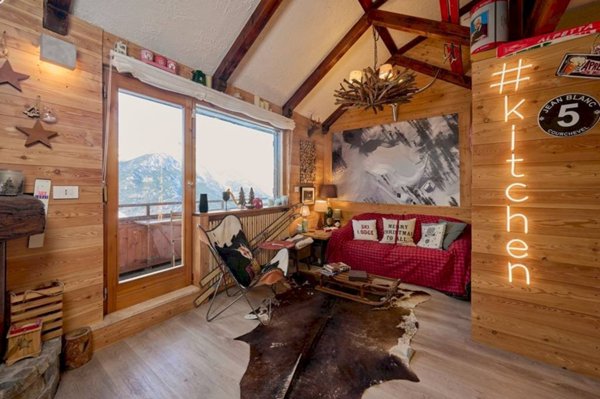 appartamento in vendita a Sauze d'Oulx