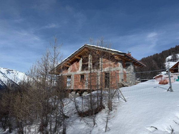 appartamento in vendita a Sauze d'Oulx in zona Tachier