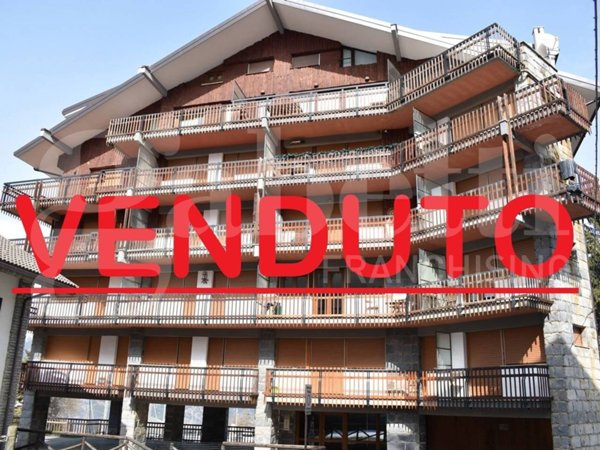 appartamento in vendita a Sauze d'Oulx