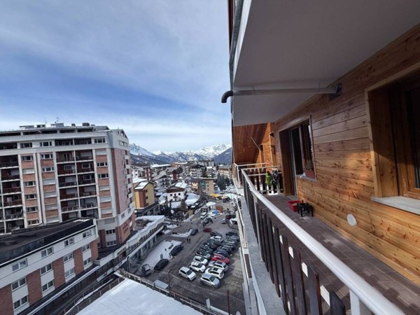 appartamento in vendita a Sauze d'Oulx