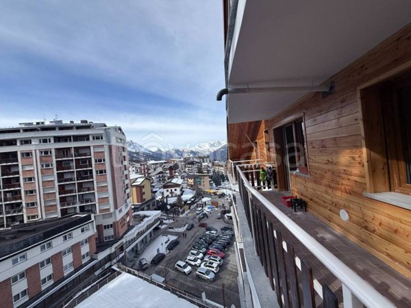 appartamento in vendita a Sauze d'Oulx