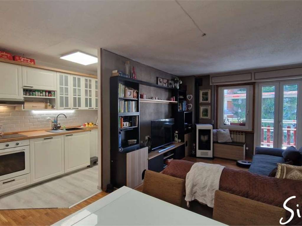 appartamento in vendita a Sauze d'Oulx