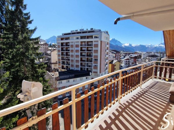 appartamento in vendita a Sauze d'Oulx