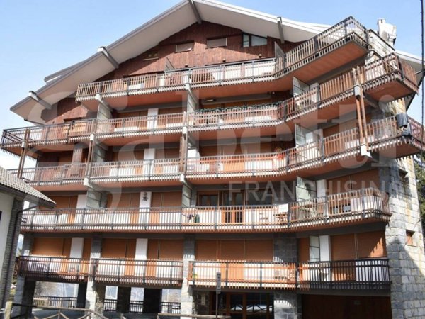 appartamento in vendita a Sauze d'Oulx