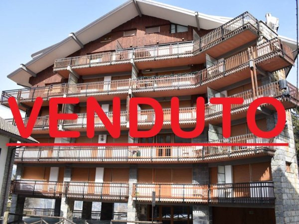 appartamento in vendita a Sauze d'Oulx