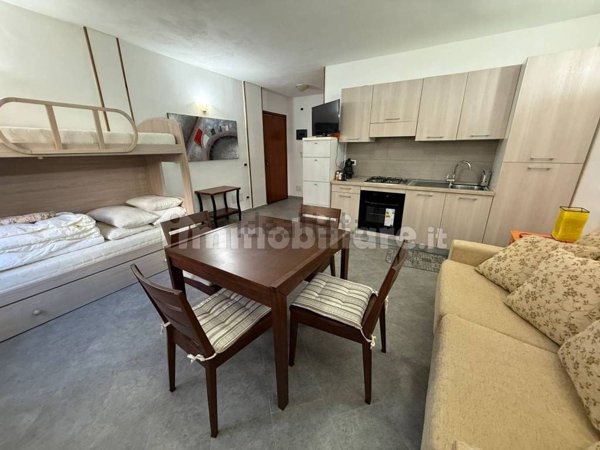 appartamento in vendita a Sauze d'Oulx