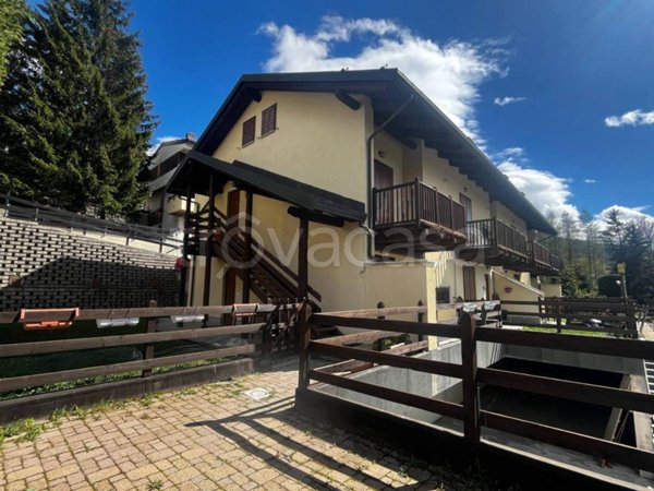 appartamento in vendita a Sauze d'Oulx