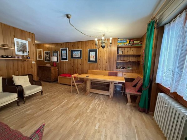 appartamento in vendita a Sauze d'Oulx