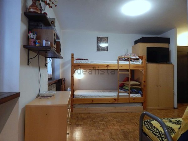 appartamento in vendita a Sauze d'Oulx in zona Richardet