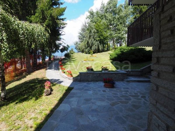appartamento in vendita a Sauze d'Oulx in zona Jouvenceaux