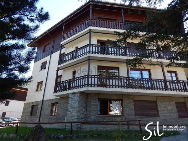 appartamento in vendita a Sauze d'Oulx