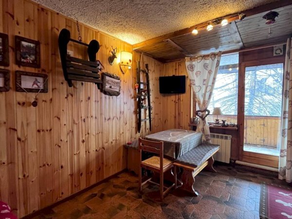 monolocale in vendita a Sauze d'Oulx