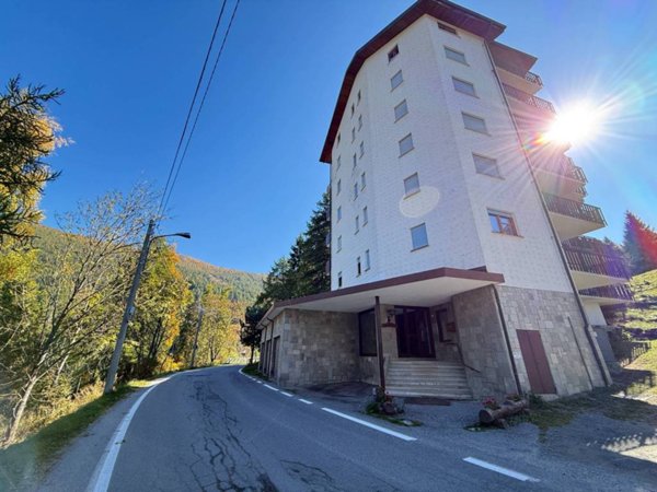 appartamento in vendita a Sauze d'Oulx in zona Monfol