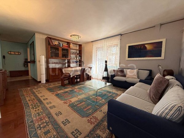 appartamento in vendita a Sauze d'Oulx in zona Monfol