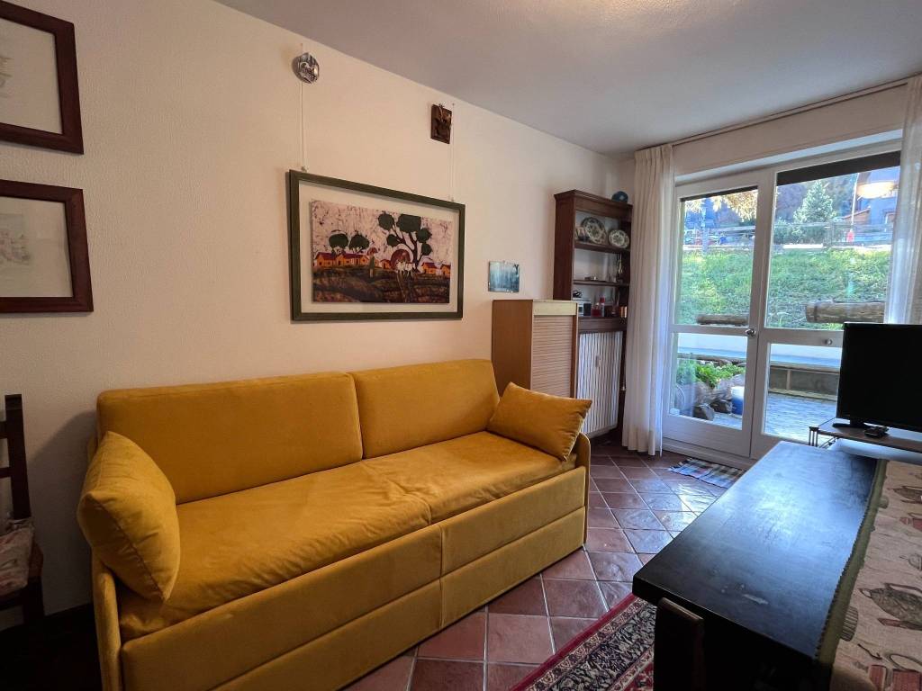 appartamento in vendita a Sauze d'Oulx