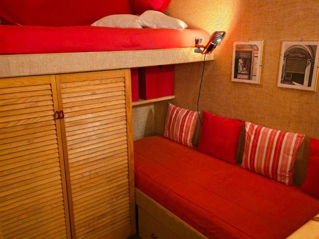 appartamento in vendita a Sauze d'Oulx