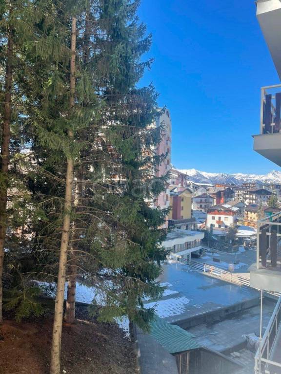 appartamento in vendita a Sauze d'Oulx