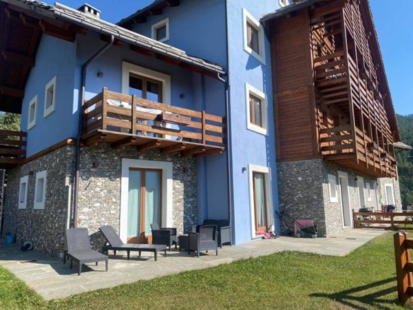 appartamento in vendita a Sauze d'Oulx