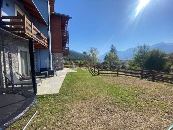 appartamento in vendita a Sauze d'Oulx
