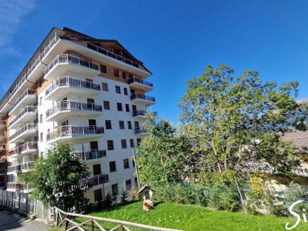 appartamento in vendita a Sauze d'Oulx