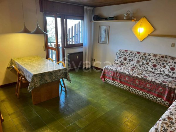 appartamento in vendita a Sauze d'Oulx in zona Jouvenceaux