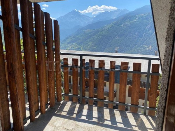 appartamento in vendita a Sauze d'Oulx in zona Jouvenceaux