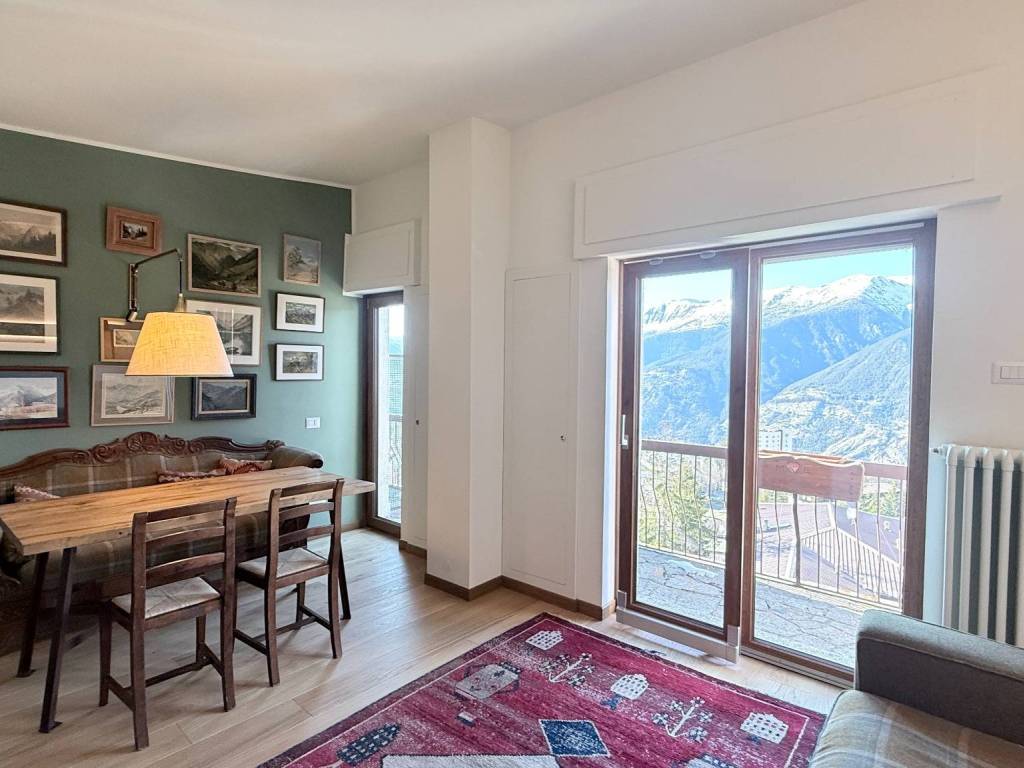 appartamento in vendita a Sauze d'Oulx