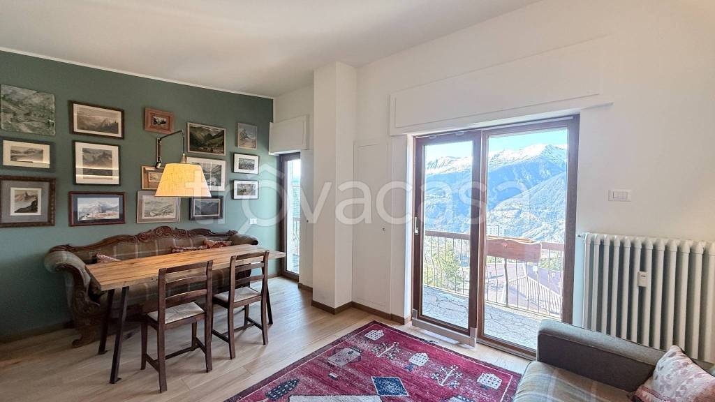 appartamento in vendita a Sauze d'Oulx