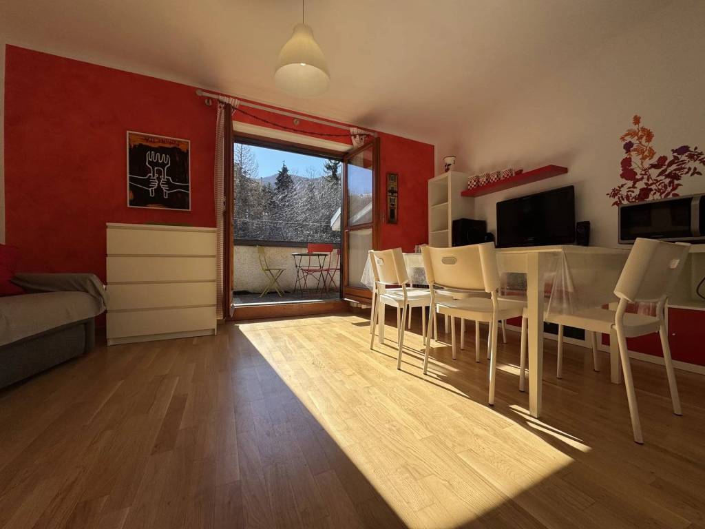 appartamento in vendita a Sauze d'Oulx