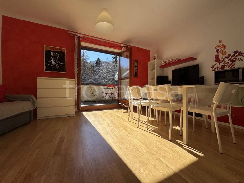 appartamento in vendita a Sauze d'Oulx