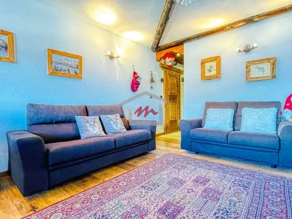 appartamento in vendita a Sauze d'Oulx