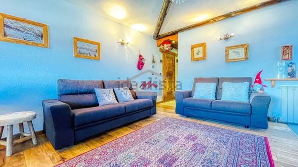 appartamento in vendita a Sauze d'Oulx