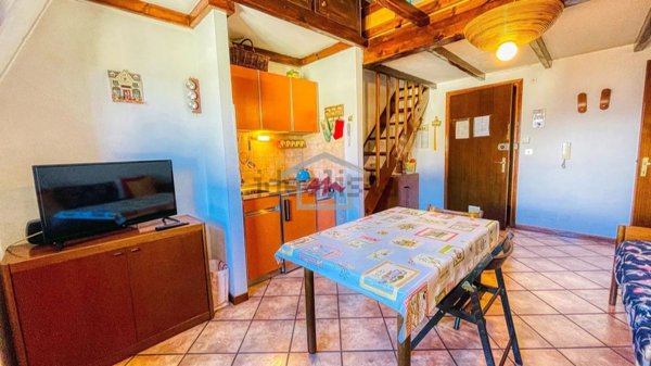 appartamento in vendita a Sauze d'Oulx