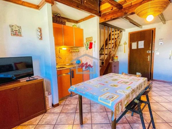 appartamento in vendita a Sauze d'Oulx