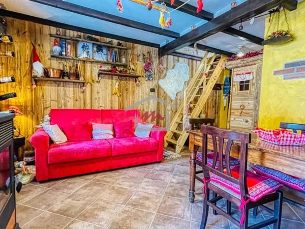 appartamento in vendita a Sauze d'Oulx