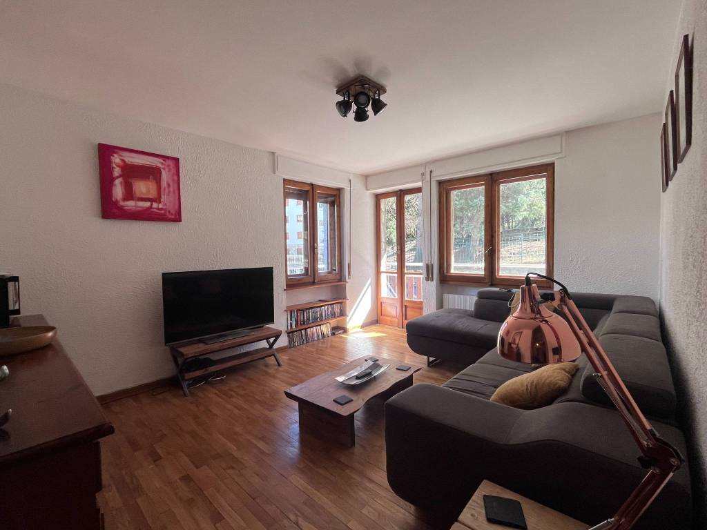 appartamento in vendita a Sauze d'Oulx