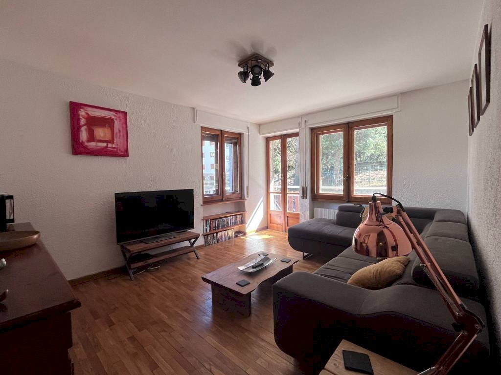 appartamento in vendita a Sauze d'Oulx