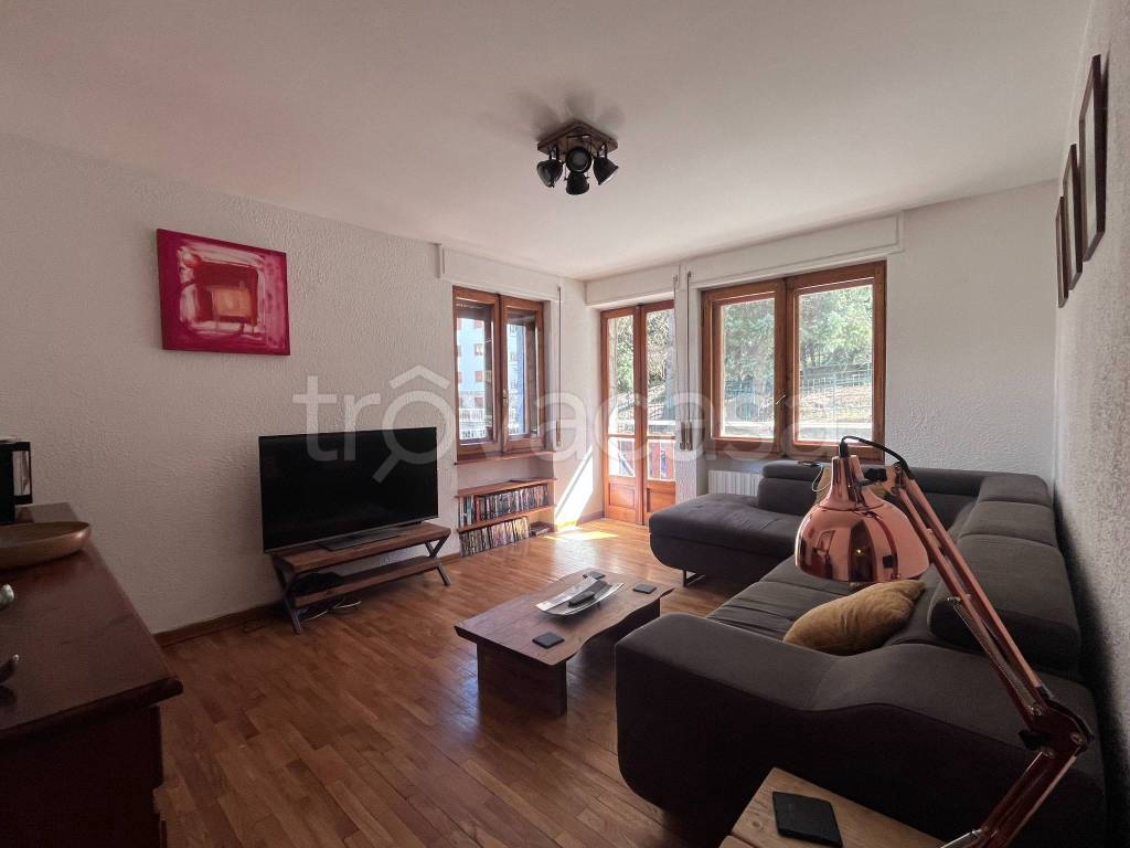 appartamento in vendita a Sauze d'Oulx