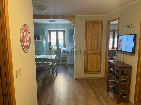 appartamento in vendita a Sauze d'Oulx