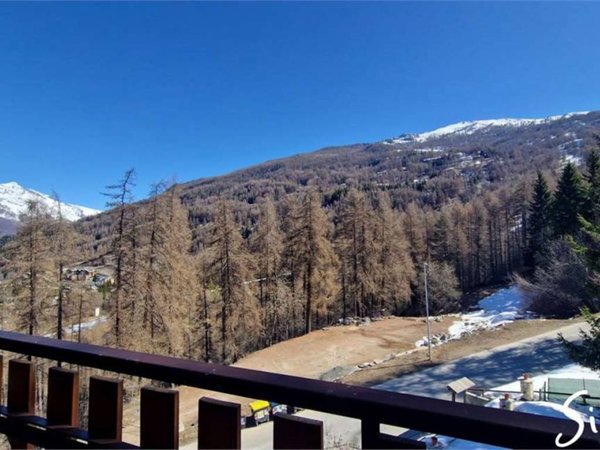 appartamento in vendita a Sauze d'Oulx