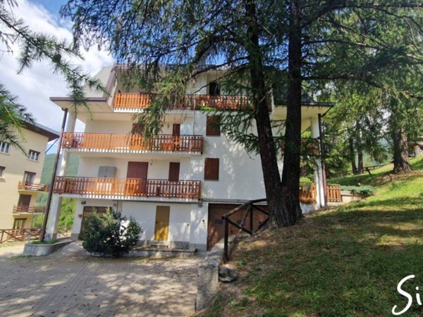 appartamento in vendita a Sauze d'Oulx in zona Les Clotes