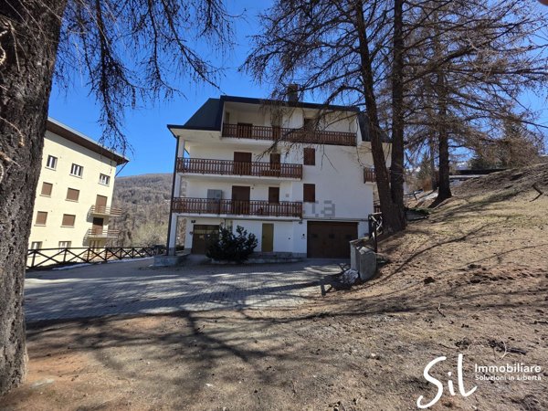 appartamento in vendita a Sauze d'Oulx