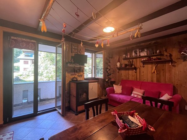 appartamento in vendita a Sauze d'Oulx