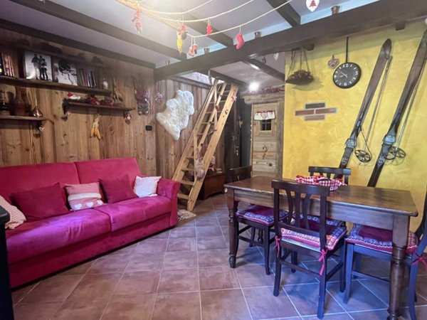 appartamento in vendita a Sauze d'Oulx