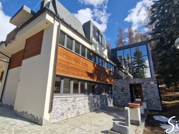 appartamento in vendita a Sauze d'Oulx