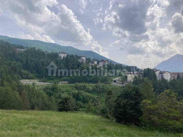 appartamento in vendita a Sauze d'Oulx in zona Les Clotes