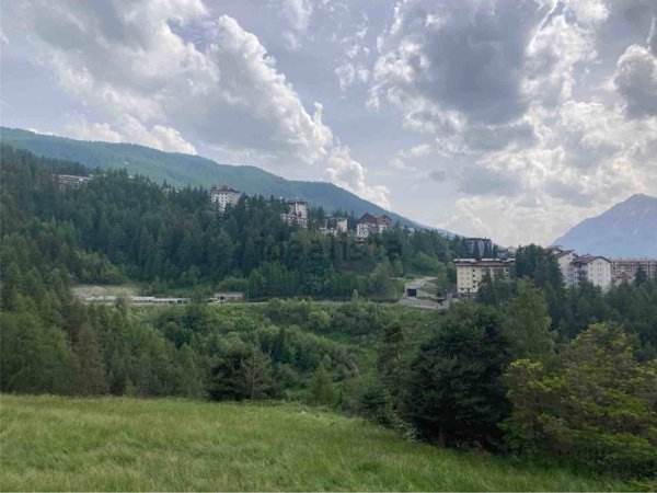 appartamento in vendita a Sauze d'Oulx in zona Les Clotes