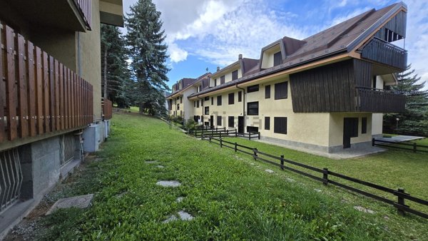 appartamento in vendita a Sauze d'Oulx