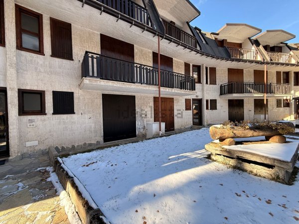appartamento in vendita a Sauze d'Oulx
