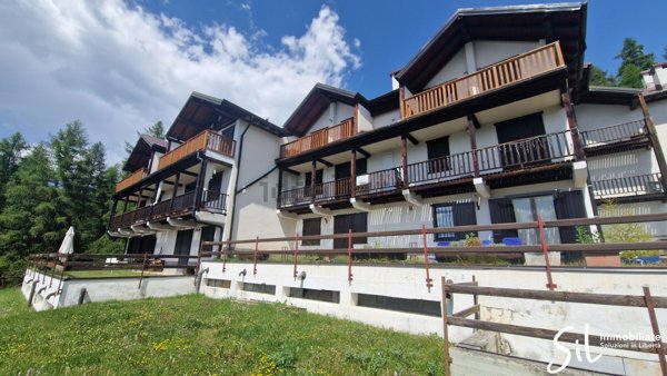 appartamento in vendita a Sauze d'Oulx in zona Richardet